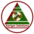 logokarigar 123