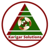 logokarigar 123