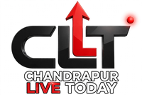 CHANDRAPUR LIVE TODAY