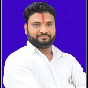 LAXMAN SHARMA test
