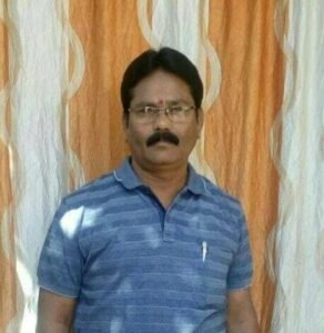 Omji sharma
